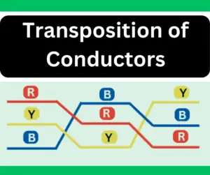 transposition-of-conductor-explained