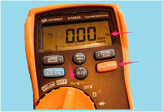 measuring-frequency-using-multimeter