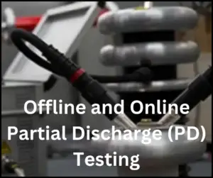 offline-and-online-partial-discharge-testing