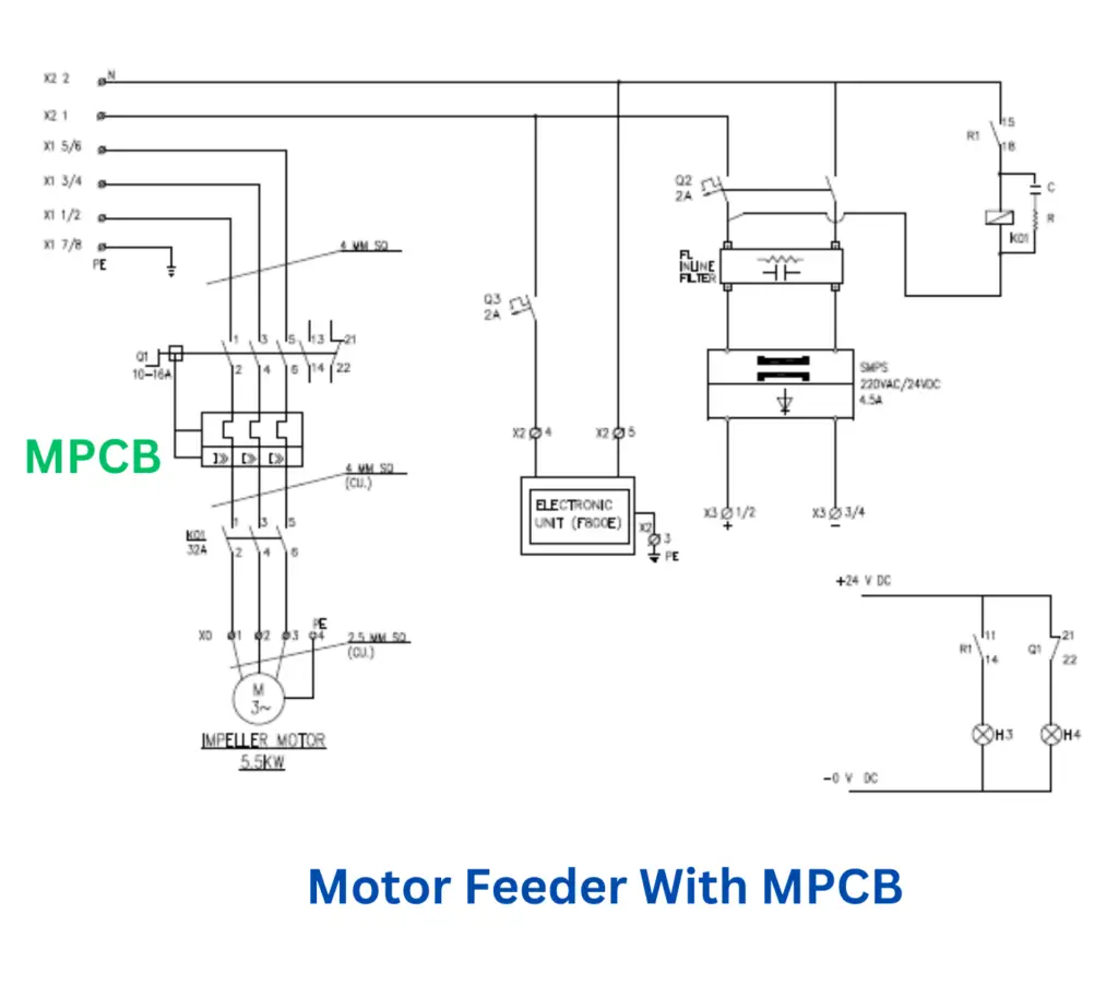 motor-protection-circuit-breaker-wiring-diagram