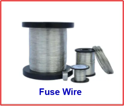 Fuse Wire image