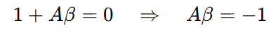 loop gain in negative feedback
