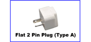 2 Pin Electrical Plug – Types, Uses, Construction & Safety Guide