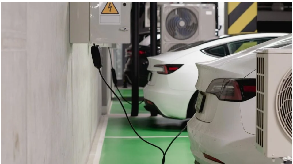Understanding Electric Vehicle Chargers: Which One Is Right for You?