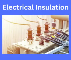 electrical insulation explained