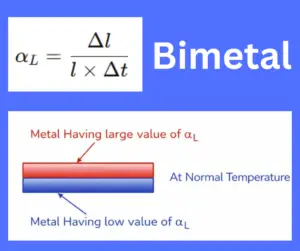 bimetal explained