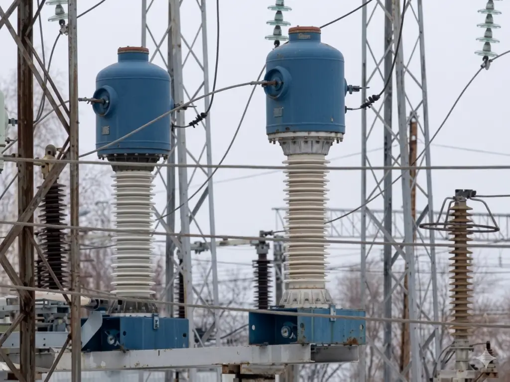 bushing Current Transformer