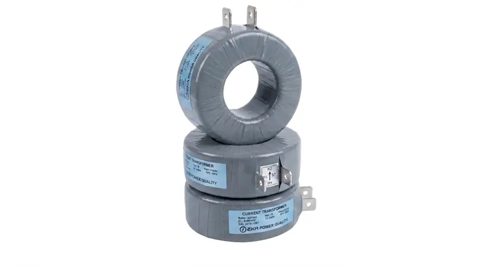 protection current transformer