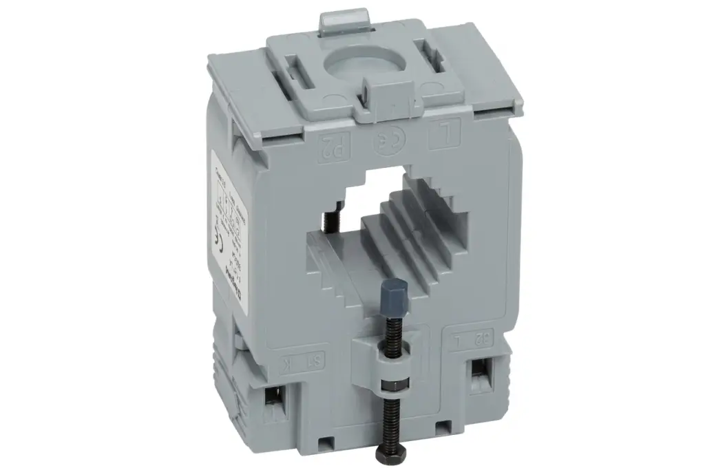 single phase current transformer