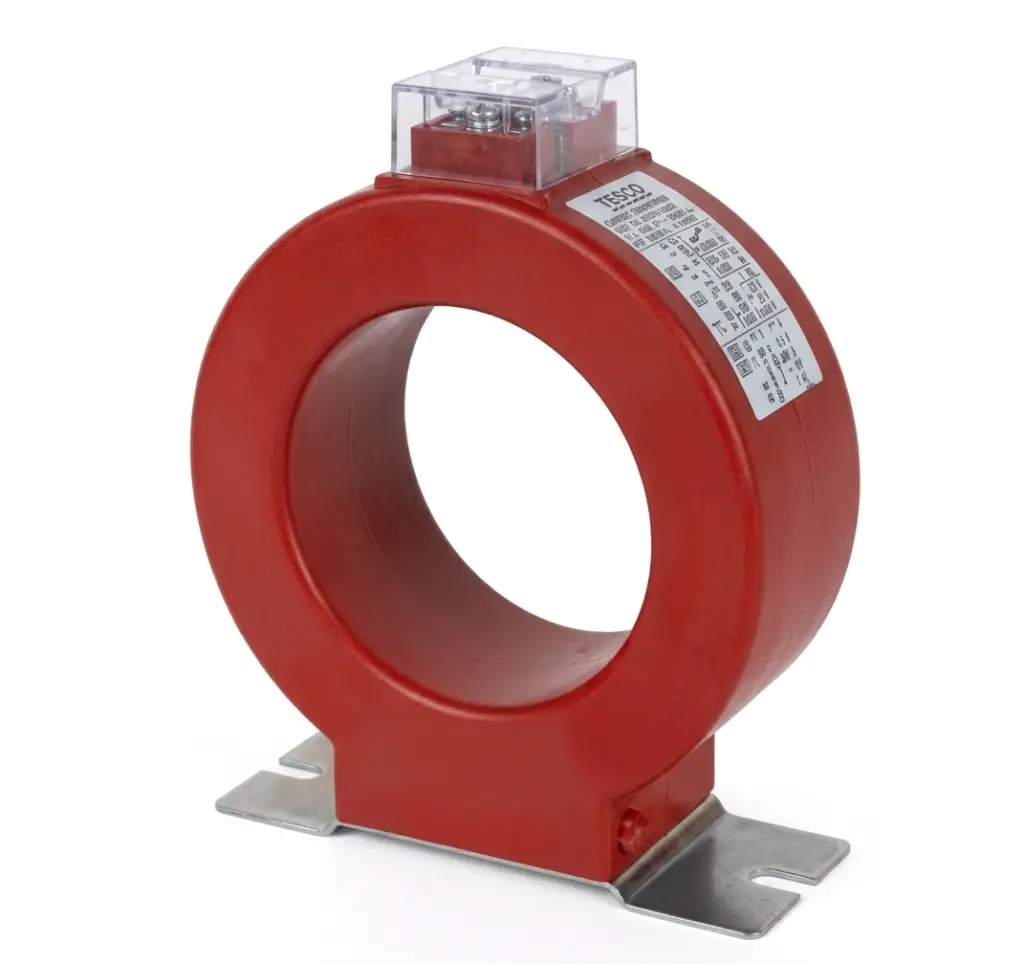 window type current transformer