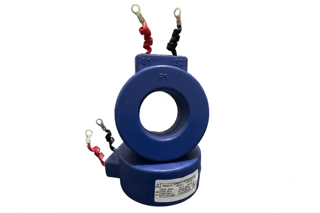 wound core current transformer